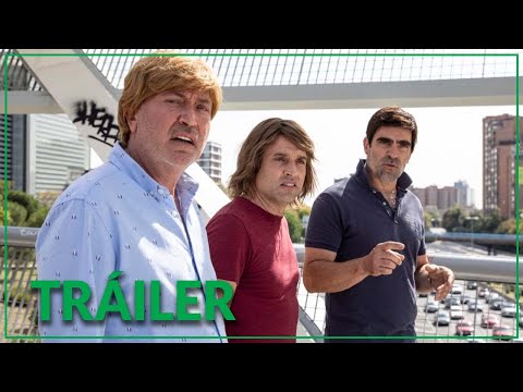 CANALLAS - TRÁILER OFICIAL (HD)