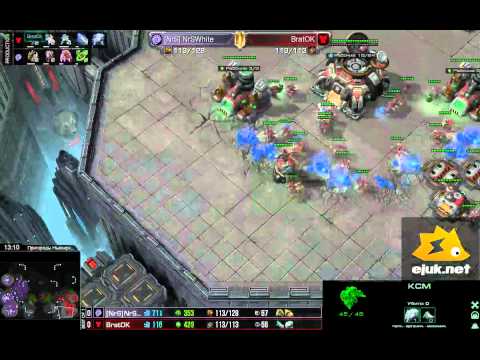 Ejuk cup №4. Часть 1