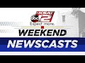 Good Morning San Antonio 6 A M Saturday Oct 12 2024