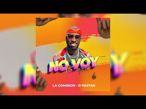 No Voy Pa' Allá - D Pastah