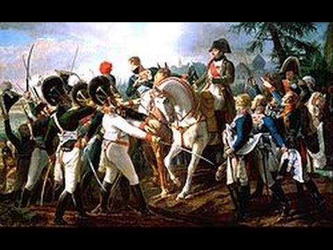 2Lhr vs 8e - 10vs10 - Best of 10 - High Skill Cavalry Linebattle