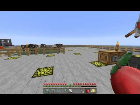 ftb expert skyblock ep 23 immersive engineering  hemp