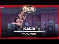 Katja doet aan paalsport! | Superkids