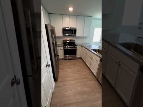 Modern Single-Story Home with Fenced Backyard & Community Pool! property video