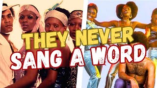 The Truth Behind Boney M: The Greatest Scam in Music History