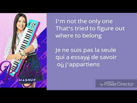 download lagu mp3 mp4 Kallys Mashup Chanson Parole En Français, download lagu Kallys Mashup Chanson Parole En Français gratis, unduh video klip Kallys Mashup Chanson Parole En Français