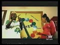Fat Joe F Trick Daddy Lil Jon Play No Games BET Rap City 2003