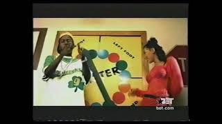 Fat Joe f/ Trick Daddy &amp; Lil Jon | Play No Games (BET Rap City 2003)