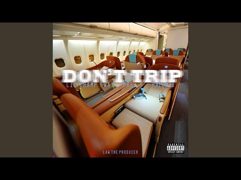 Don't Trip (feat. Lil Champ Fway & Philo B)