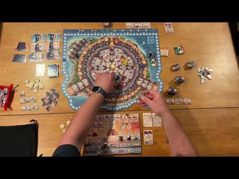 Atlantis Exodus - Straight Up Solo with John LaRuffa