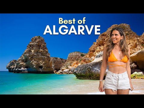 Algarve Travel Guide - Best Things To Do in Southern Portugal