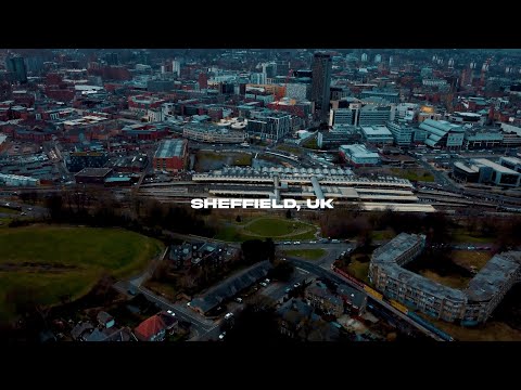 Steel City Sheffield - All Stars Riddim