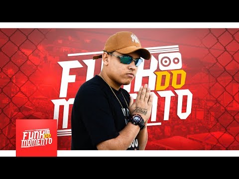 MC Wendell - Nem tenta