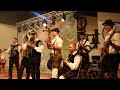 Trompetenecho & Slowenischer Bauerntanz - Neuneralm Musi trifft Sašo Avsenik | Live in Grainau