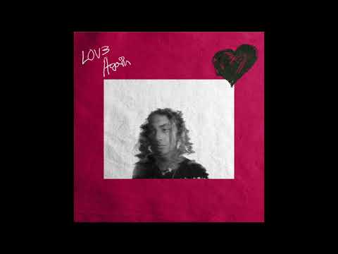 Love Again - Ryan Librada
