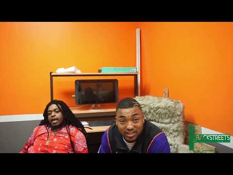 TeamStack Keezy  X OG TBOY on Thowed Thursdays, Stack N Cream - Part 1