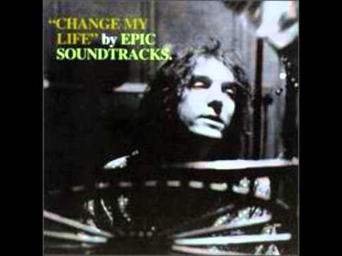 Epic Soundtracks - Sleepy City