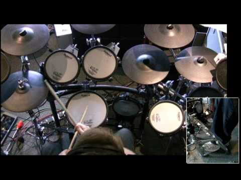 Trinity Guildhall Drumset Grade 2 - Rock Changes