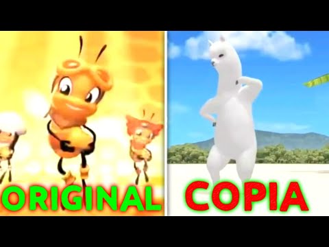 Mi pan su su sum *Original*/FerCool