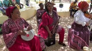 Tanzania AFRICA gifted women