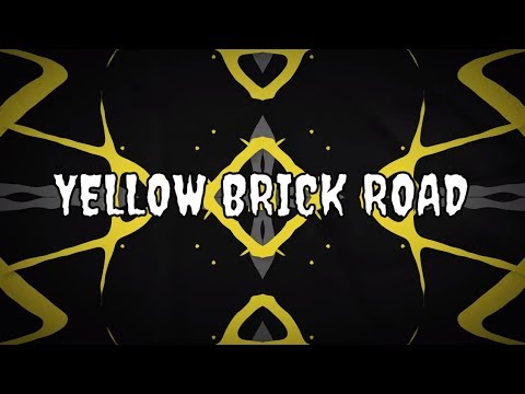 Xavi, XOVOX ‒ Yellow Brick Road (ft. Olivia) [Official Lyric Video]