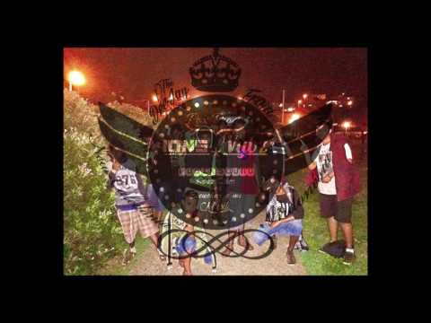 _Rox.Prod & Alan Walker - Alone ( Spéciale Ddikas For LaZaT Du 23 Mix ZouKompa2D17 )