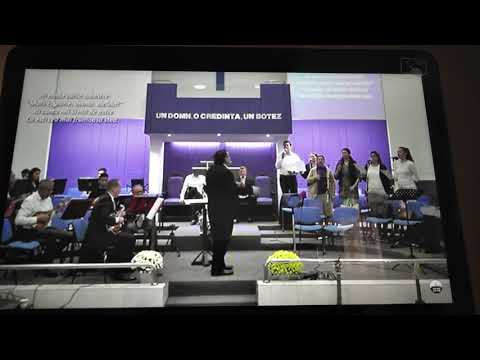 Din vesnicie-n vesnicie