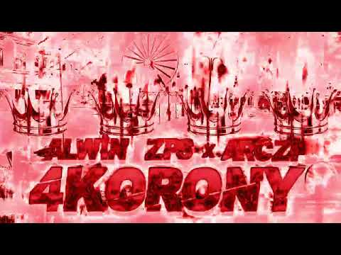 Alwin ZPS feat. Arczi - Cztery Korony