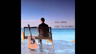 Iker Lauroba - Zeru tolesgarria [Diska osoa]