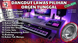 Download lagu DANGDUT LAWAS ORGEN TUNGGAL TERBARU NEw COVER BY ER STUDIO ELECTONE mp3