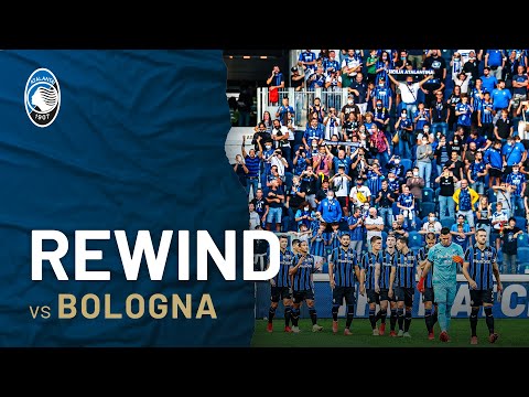 Atalanta Bergamasca Calcio Bergamo 0-0 FC Bologna