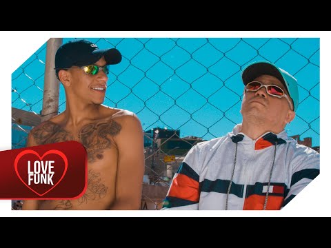 MC Paulin da Capital e MC Menor do Chapa - Vida Loka (Vídeo Clipe Oficial) DJ GM
