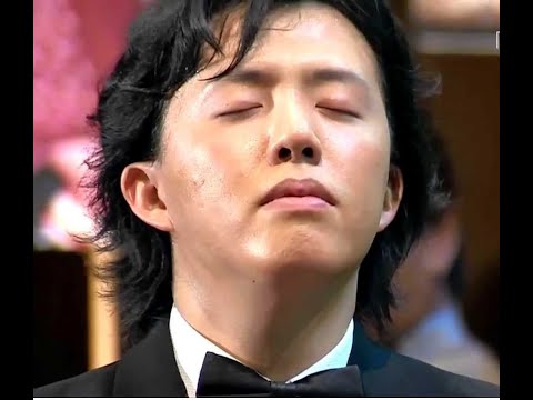 Chopin Nocturne Op.20 in C Sharp minor - Yundi Li
