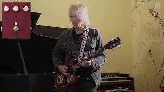 Video thumbnail for FREE THE TONE/FIRE MIST FM-1V - Jeff Kollman  (Demo) by FreeTheToneMovie