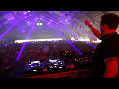 Maceo Plex @ Awakenings Festival 2016 Day Two