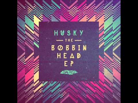 Louise Hale -- Magical Ride (Husky's RSR Sax Rub)