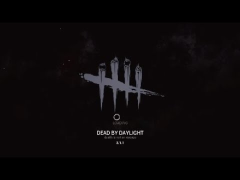 Dead by Daylight на PS4 легли серваки.Как зайти?