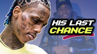 Will Famous Dex Bounce Back With This Song?