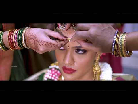 TEJASWI + SAITEJA  - Wedding Film by Slate Studio