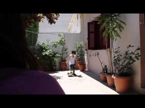 Για φαντάσου  / Think (short film)