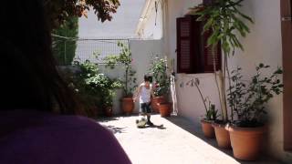 Για φαντάσου  / Think (short film)