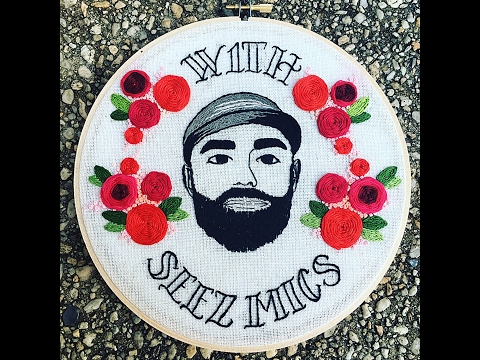 Seez Mics "With" (Full album)