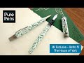 NEW Retro 51 Tornado War Of The Roses The House Of York