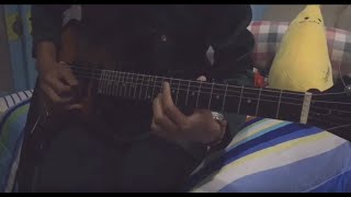 Download lagu Benci Tapi Rindu (Guitar Singing/Cover) by me mp3