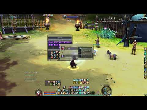 Aion 4.8 Gear Enchantment, Rank 1 Mythic leggings from +15 - +20