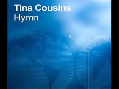 Tina Cousins, Hymn (2023 Club Remix)