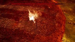 Ling  A Road Alone final boss