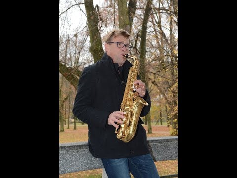 Mr-Sax - You Raise Me Up - Alto Saxophone