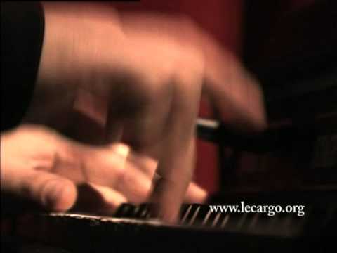 #257 Eric Legnini & Krystle Warren - The old and grey