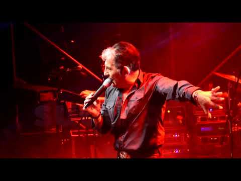 Chebere y el Turco Julio - Unión Eléctrica 29/04/2018